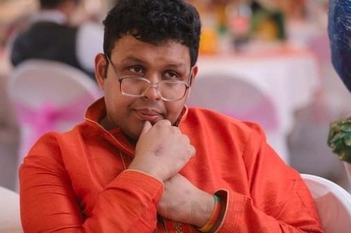 Have you seen Sivaram Yogeswaran?