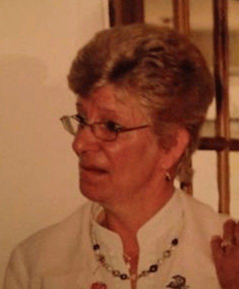 Have you seen Missing Jean Lea from Bournemouth