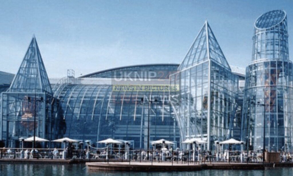 Bluewater Welcomes a Host of New Stores and Restaurants Before Christmas