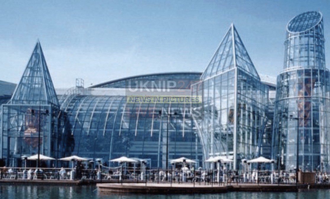 Bluewater Welcomes a Host of New Stores and Restaurants Before Christmas