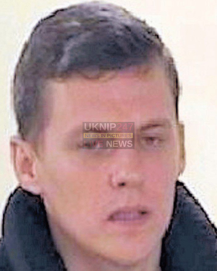 Escaped Ford Prisoner Spotted in Oxted Surrey