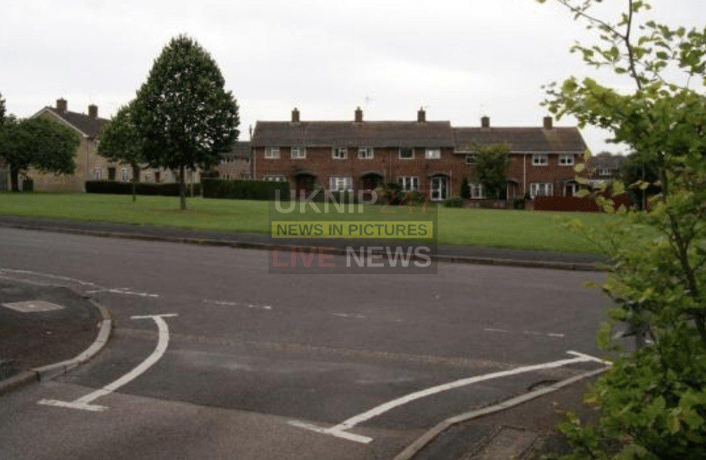 A Man Has Been Arrested For Attempted Murder In Basingstoke