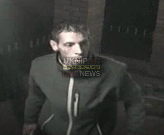 Lowest of the Low Name and Shame Portsmouth  Scumbag after  Poppy Appeal Collection Box Theft