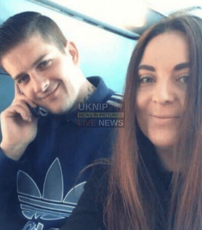 Watch Terrifying Footage that landed a Bognor Couple five and Seven years in Prison