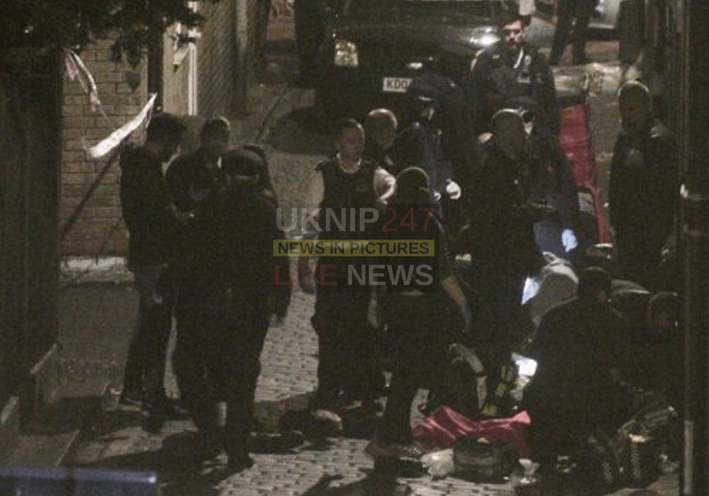 Three Teenagers Rushed To Hospital With Life Changing Injuries After Triple  Stabbing In Thornton Heath