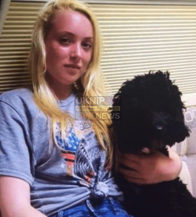 Police arrest Twenty  year old Man over Missing 14 year old  Isle of Wight Girl Mia Lupton