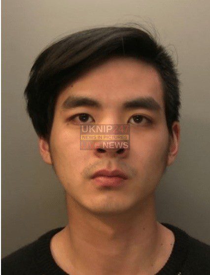 Man Jailed After Hundred Mile An Hour High Speed Crash On The A3 Kills His Girlfriend