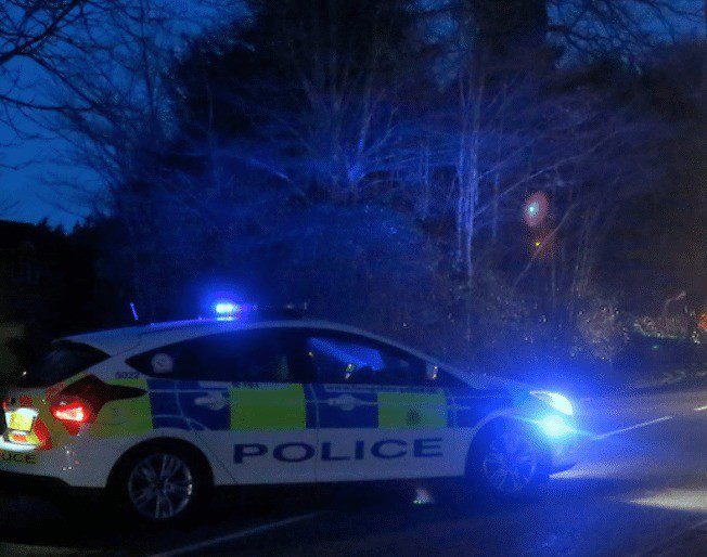 Police Launch Rape Probe After 15 Year Old Girl Is Attacked In Basingstoke