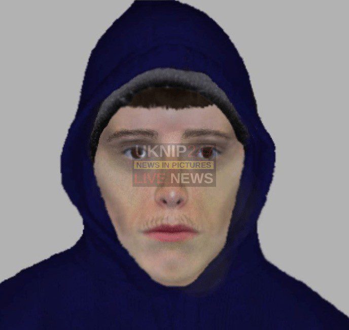 Do You Recognise This Man Police Appeal After Cash And Items Stolen In Newport Isle Of Wight