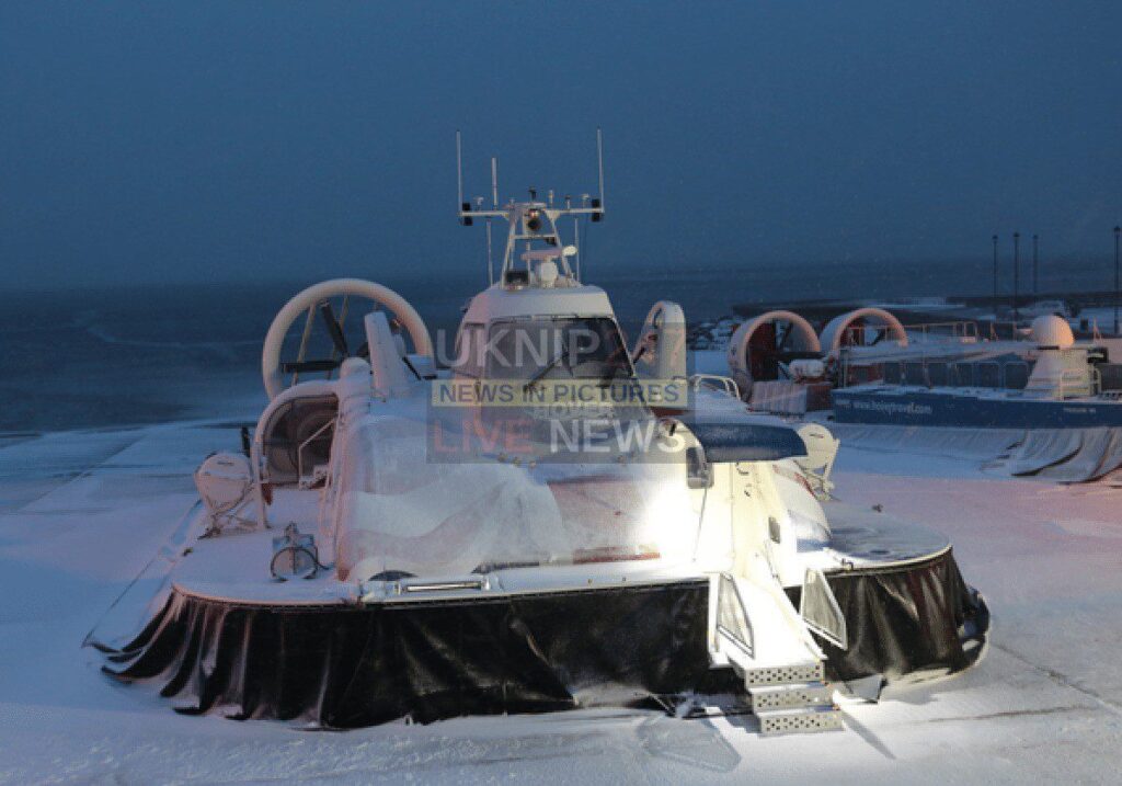 Met Office Weather Update