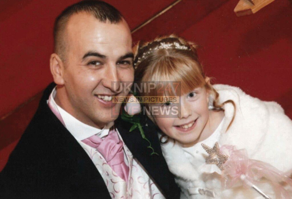 Tribute paid after Father  Criag Hall was killed in a mini bus  Collision on the A34 near Winchester