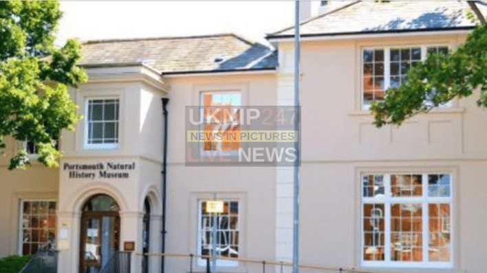 Portsmouth City Museum Secures 80k Grant