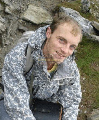 Appeal to find Missing Portsmouth Man  Matthew Bone