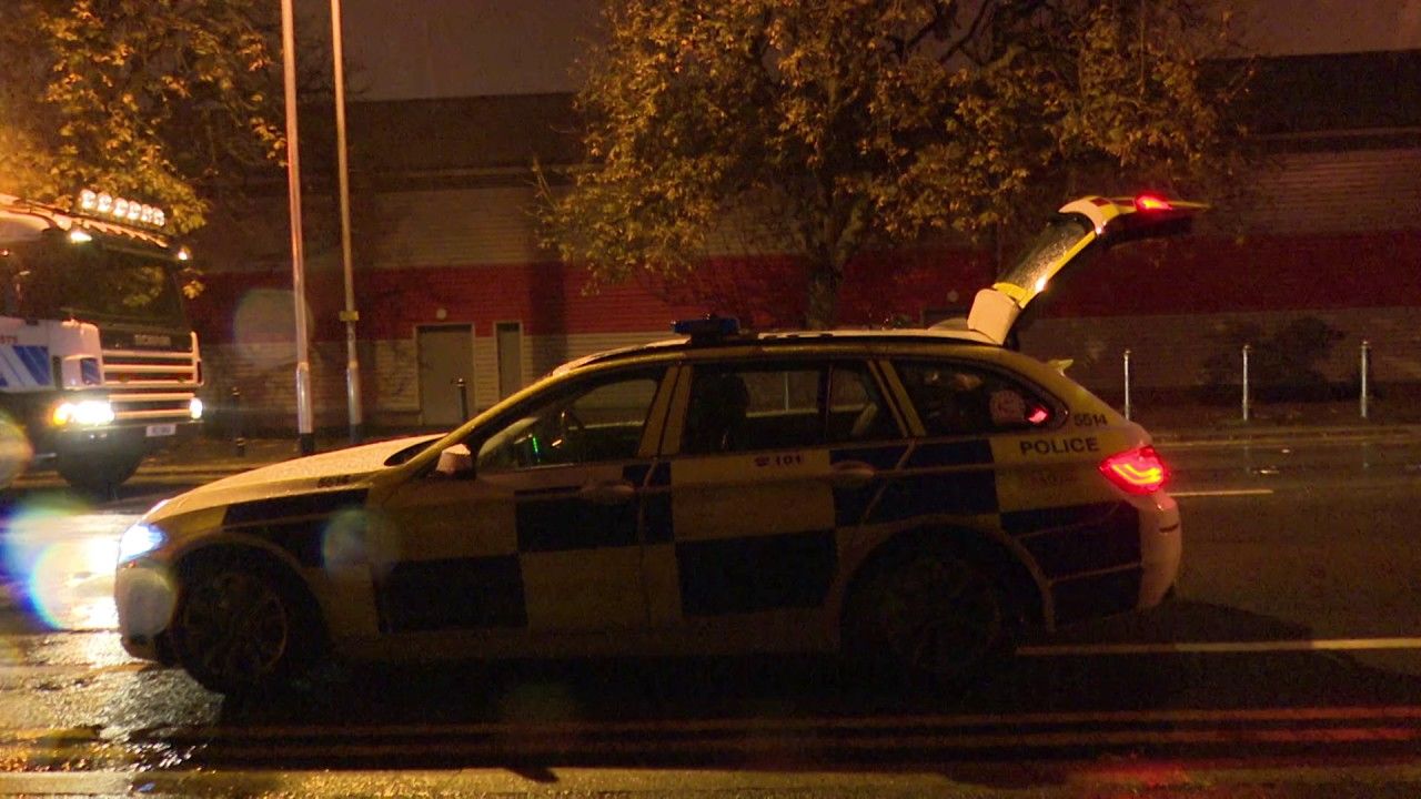 Drink Driver Soldier Jailed after Killing Two Teenagers in Aldershot