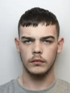 A Kirklees Man Has Been Jailed For His Role in An Incident in Which A 12-year-old Boy was Shot In huddersfield Last Year