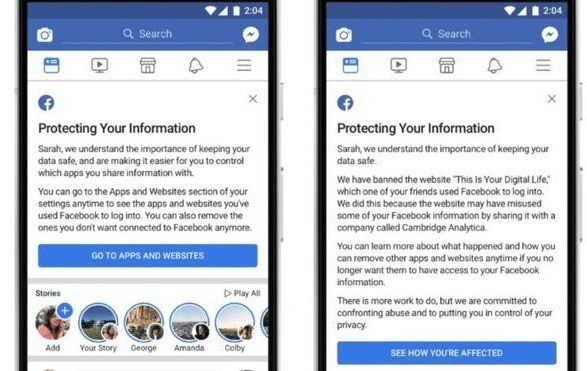 Check Your Facebook Account Now