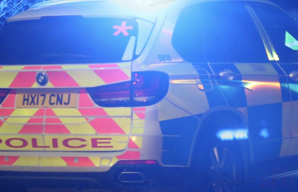 Three Men Have Been Stabbed In Peckham