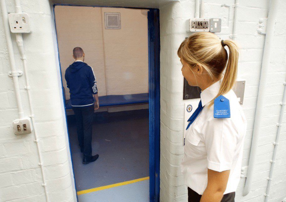 Two Teenagers arrested Over  Death of a Wolverhampton girl