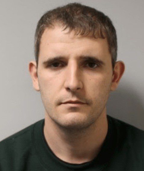 Former scout leader Antony Allen has been sentenced to 11 years in jail