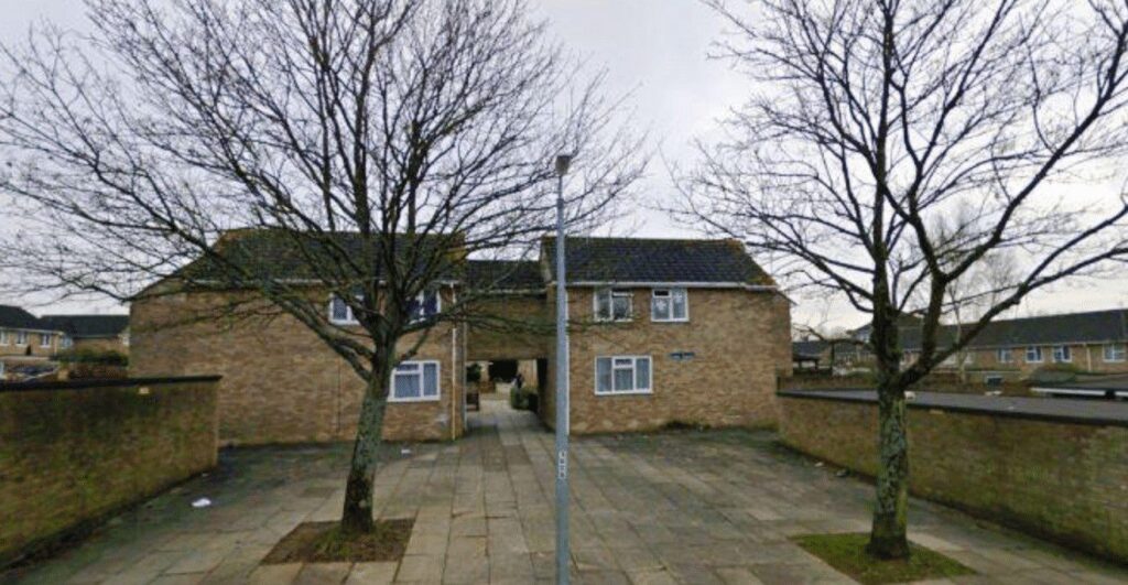 Police hold three more people in Andover Murder probe