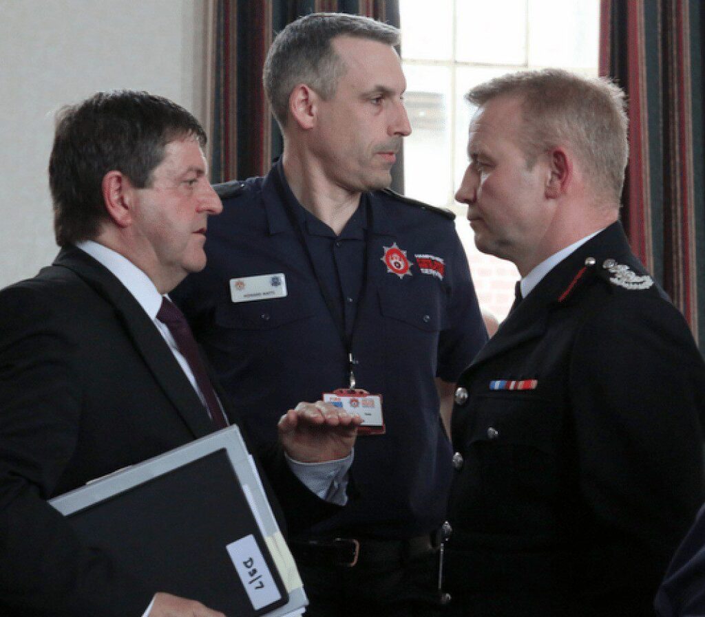 Don’t Worry about Smoke Killing as Isle of Wight Cabinet Put all Islanders at Risk