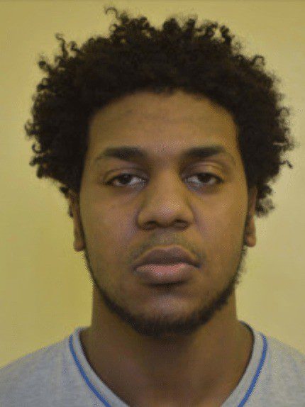 Terror Suspect Jailed By Woolwich Crown Court