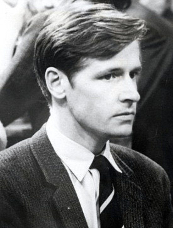 US website wrongly reports Bill Roache has died