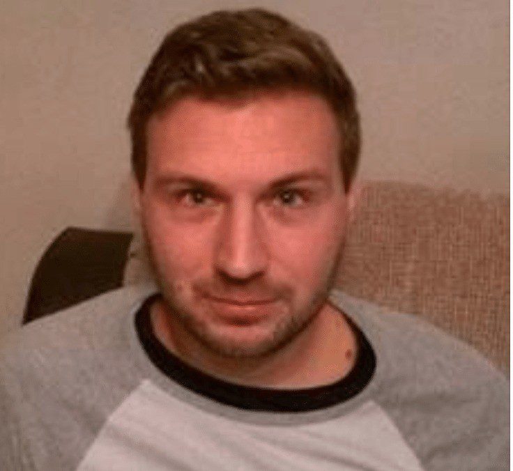 Wanted Pedo From Cambridge On The Run In Hampshire