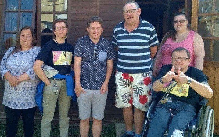 New Plan For 'fulfilling Lives'