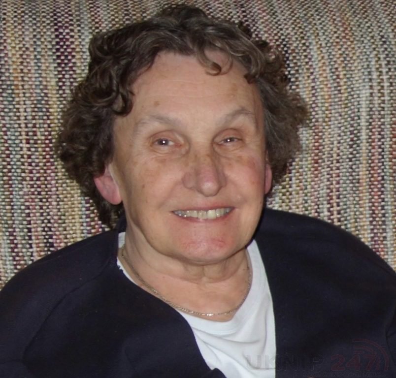 Have you seen missing Pensioner from Portsmouth