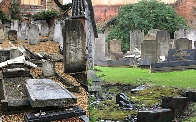 Lowlife Scum Trash Rochester Cemetery