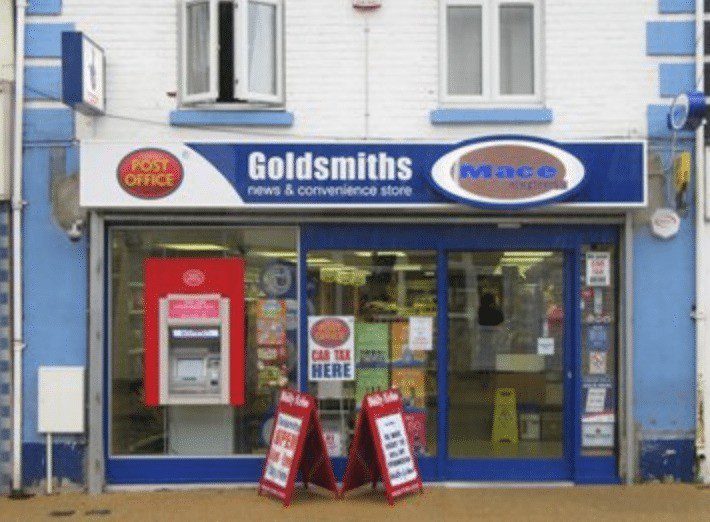 Former Postmaster  jailed  after a post office fraud worth over £700,000