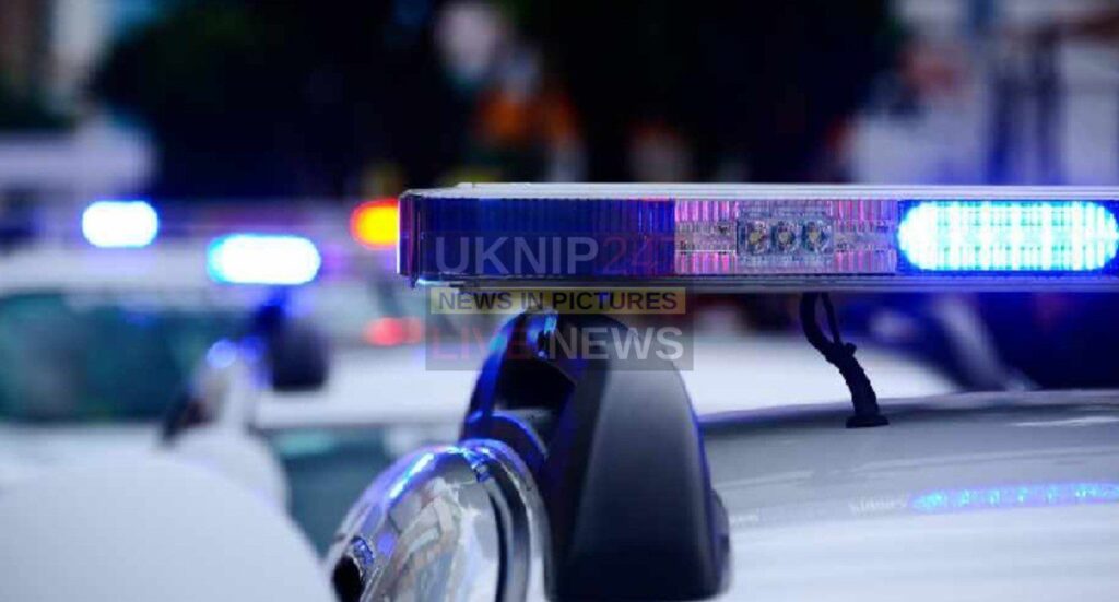 Cyclist left with fractured skull following collision