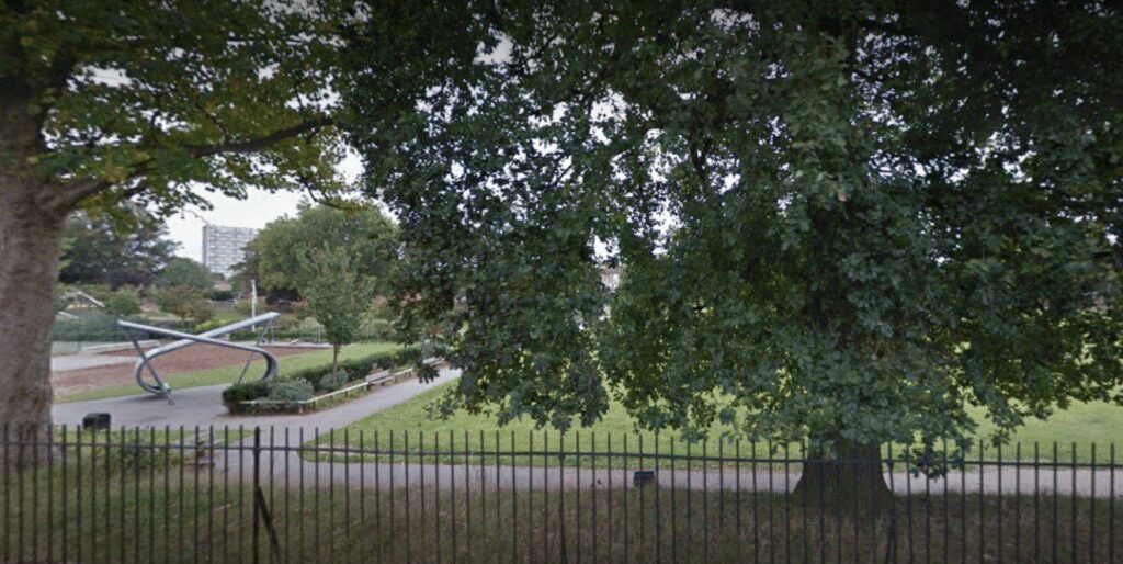 Police launch Probe after Man Approaches 10 year old in Southampton