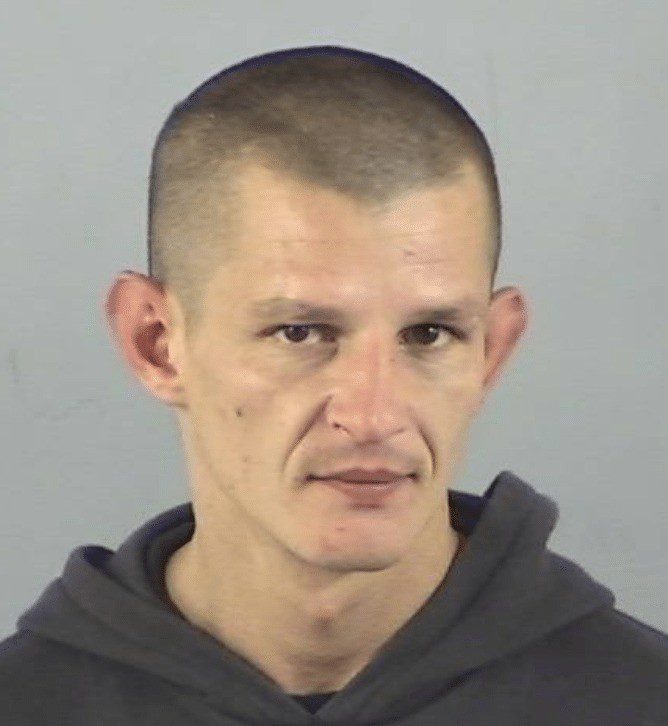 Police appeal for  Missing Polish National Arkadiusz Rysawy