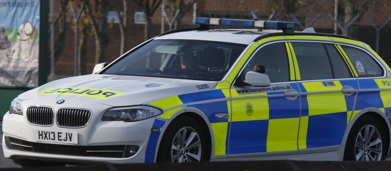 Man Arrested And Released On Bailed Following Southsea Hit And Run