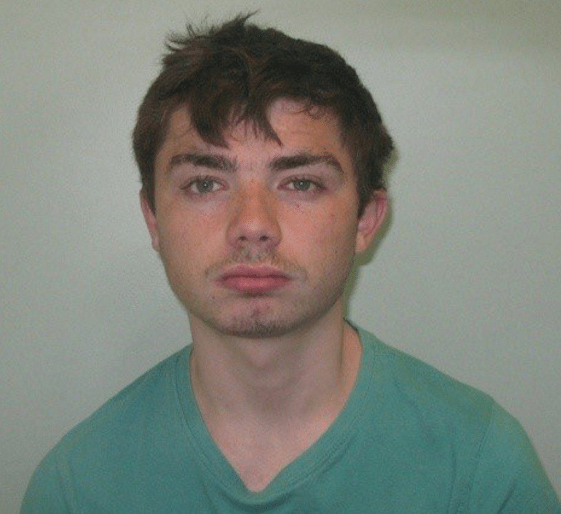 Dangerous Predator Peter  Fisher Jailed for Seven Year for  sexual offences against children