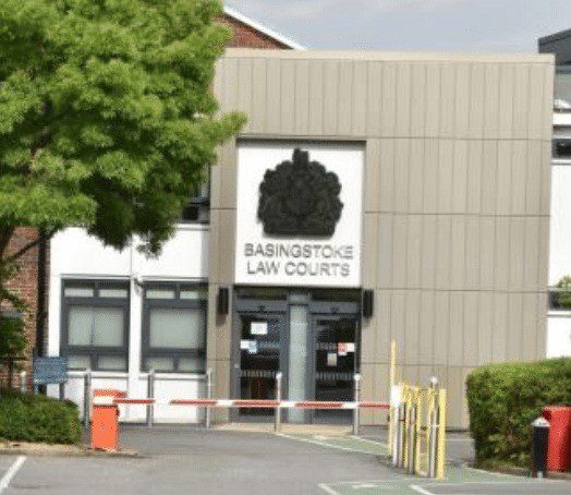 Serving Prisoner Gets Slap On The Wrist After Attacking Prison Officer