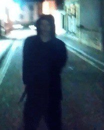 Man arrested for attempted Knife attack outside  Ryde Convenience Store