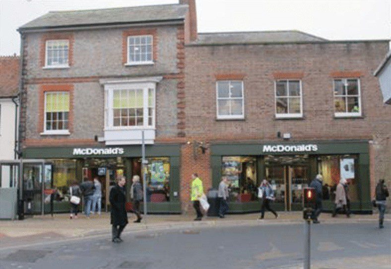 Homeless Man Remand  Following Possession Of Knife In Newport