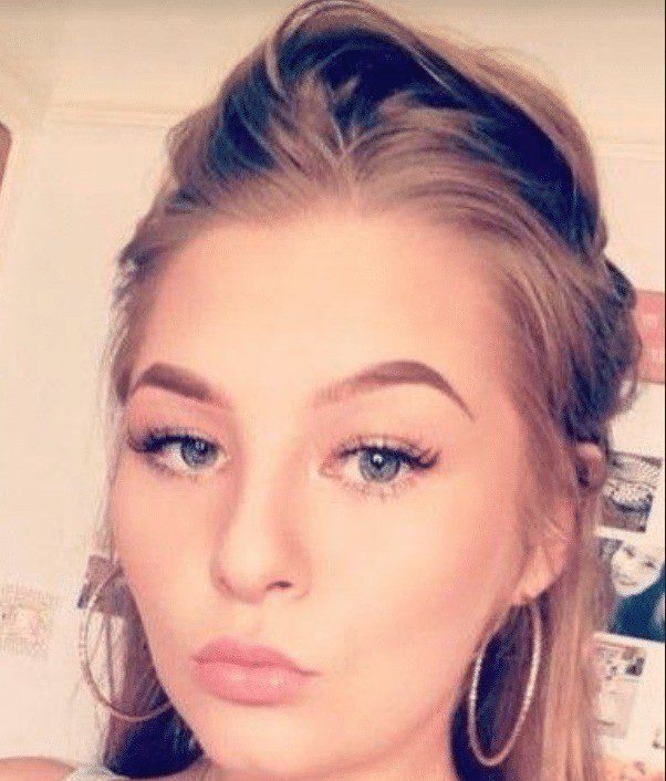 16-year-old Girl Missing From Sheerness