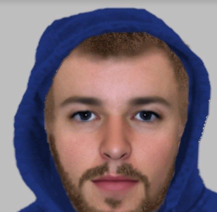 Police hunting Ashford Burglar issue E Fit