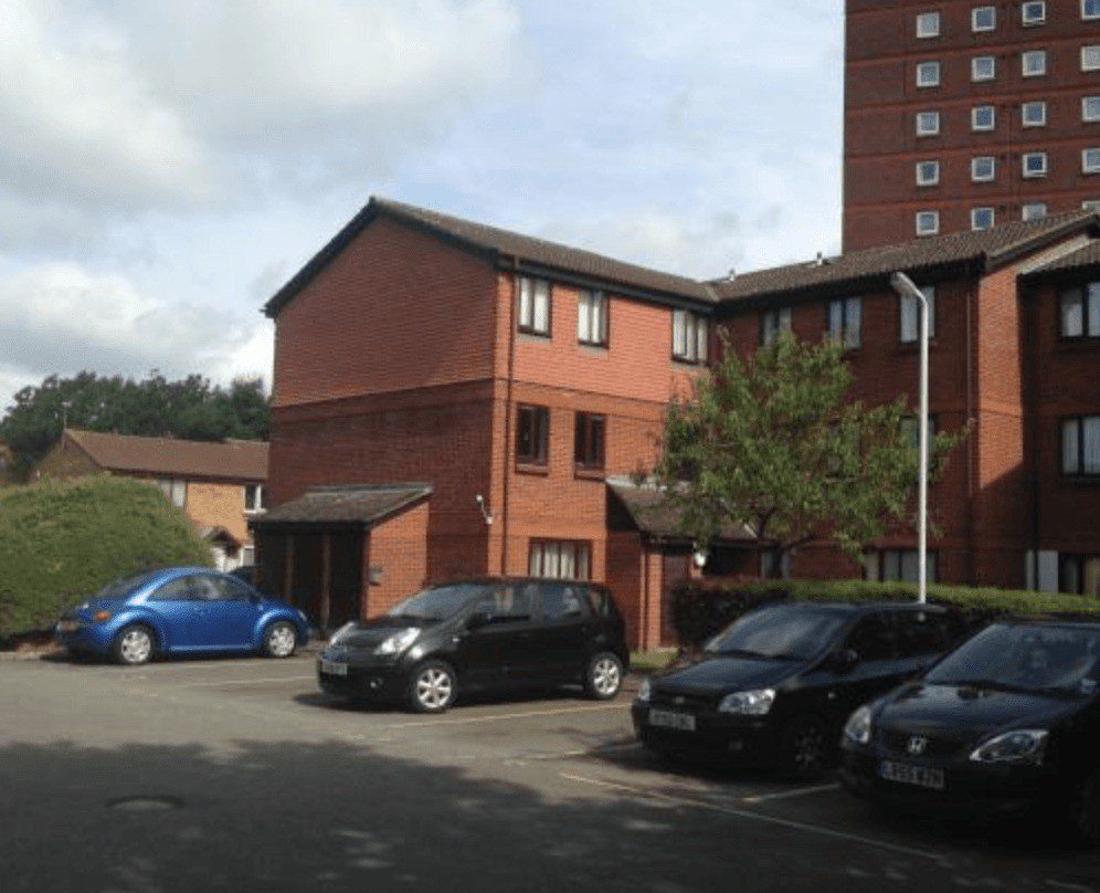 Man Charged With Hillingdon Murder