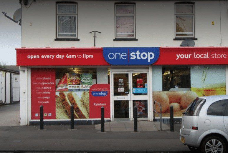 Armed Robbery At One Stop In Chatham