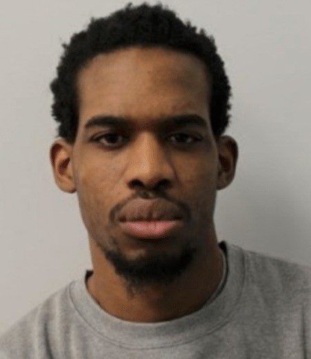 Man Who Murdered On Christmas Eve Jailed For Minimum Of 29 Years