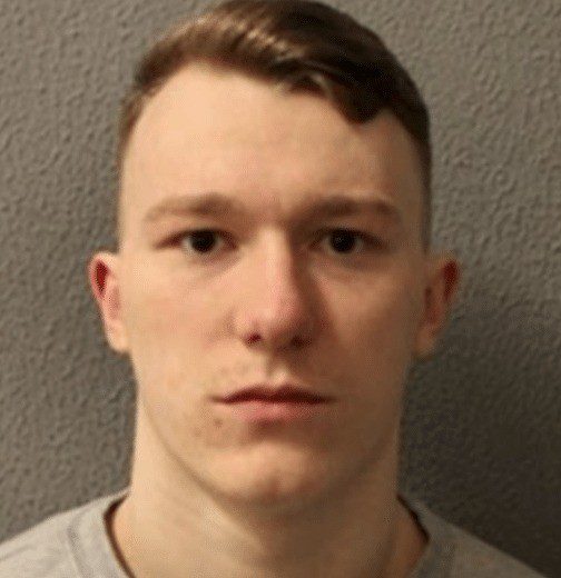 Baby Faced Scooter Robber Jailed by  Crown Court