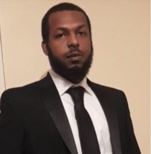 Police name  Man Killed Barking Stabbing