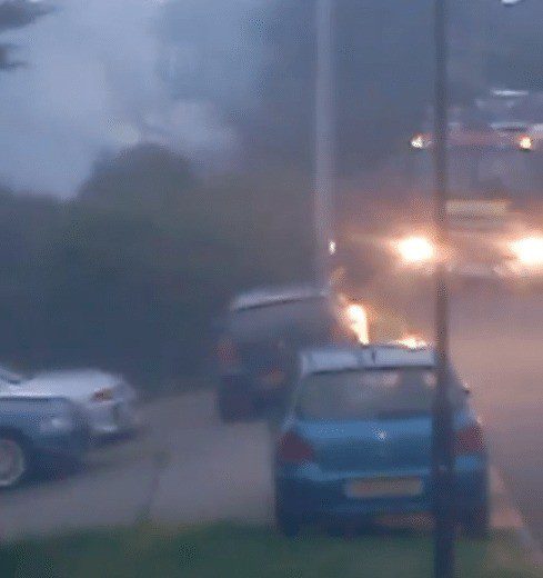 Controlled Burning in Ryde prompts Fire Crew Response as costs mount up