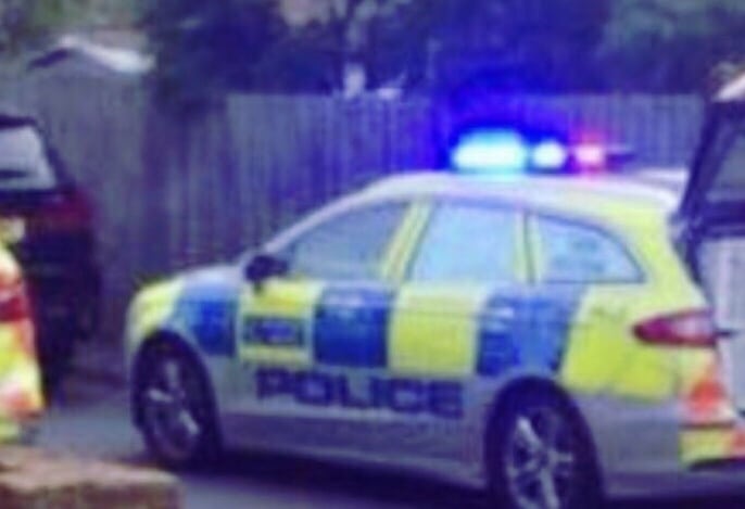 Man stabbed multiple times in Feltham