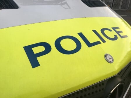 Man Stabbed In Hillingdon